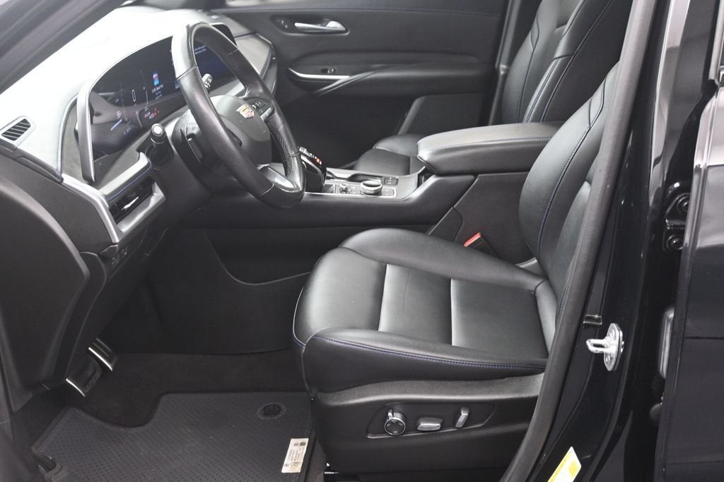 2024 Cadillac XT4 Sport