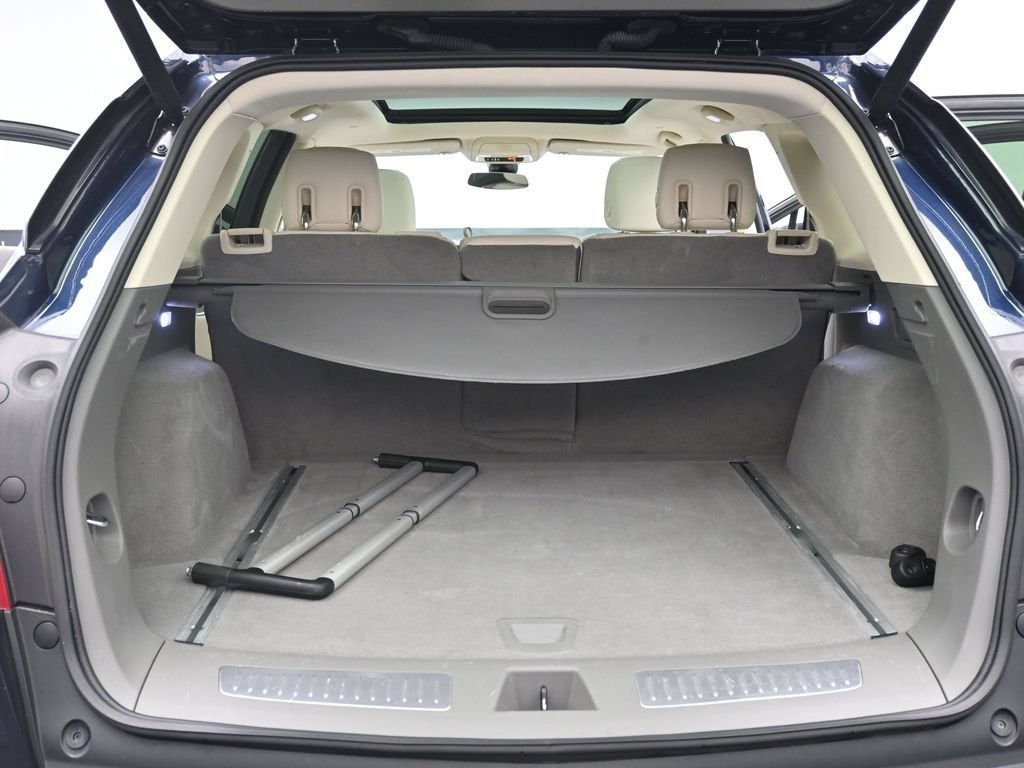 2017 Cadillac XT5 Luxury AWD