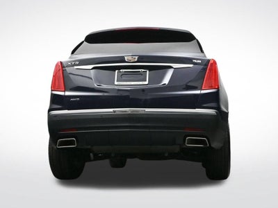 2017 Cadillac XT5 Luxury AWD