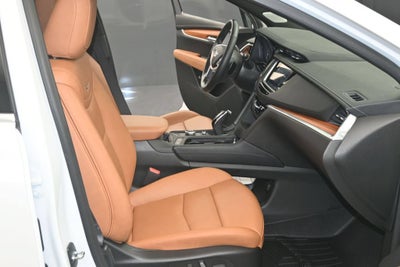 2023 Cadillac XT5 AWD Premium Luxury