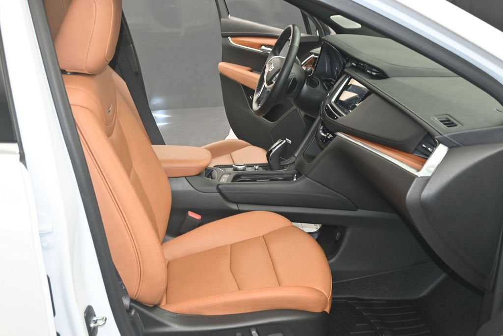 2023 Cadillac XT5 AWD Premium Luxury
