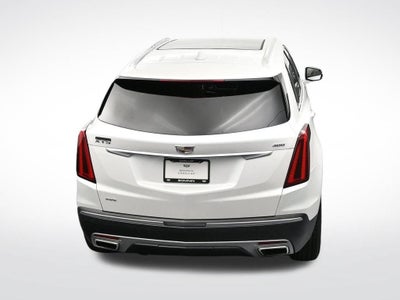 2023 Cadillac XT5 AWD Premium Luxury