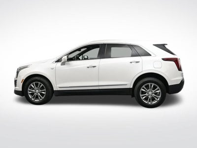 2023 Cadillac XT5 AWD Premium Luxury
