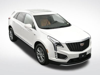 2023 Cadillac XT5 AWD Premium Luxury
