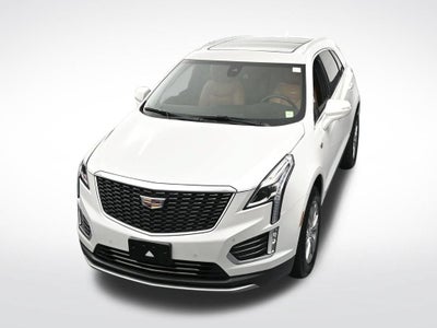 2023 Cadillac XT5 AWD Premium Luxury