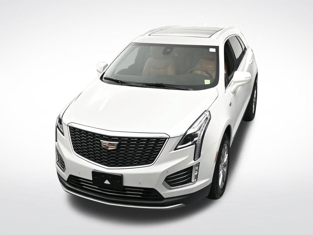 2023 Cadillac XT5 AWD Premium Luxury