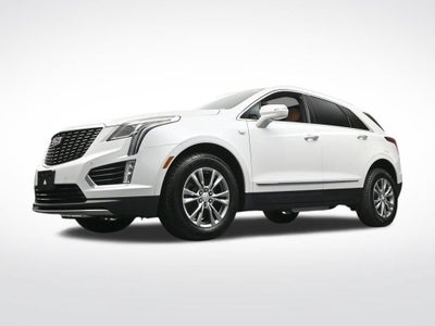 2023 Cadillac XT5 AWD Premium Luxury