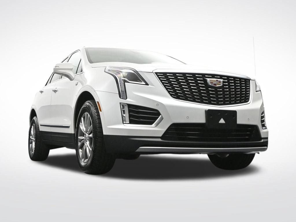 2023 Cadillac XT5 AWD Premium Luxury