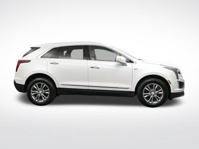 2023 Cadillac XT5 AWD Premium Luxury