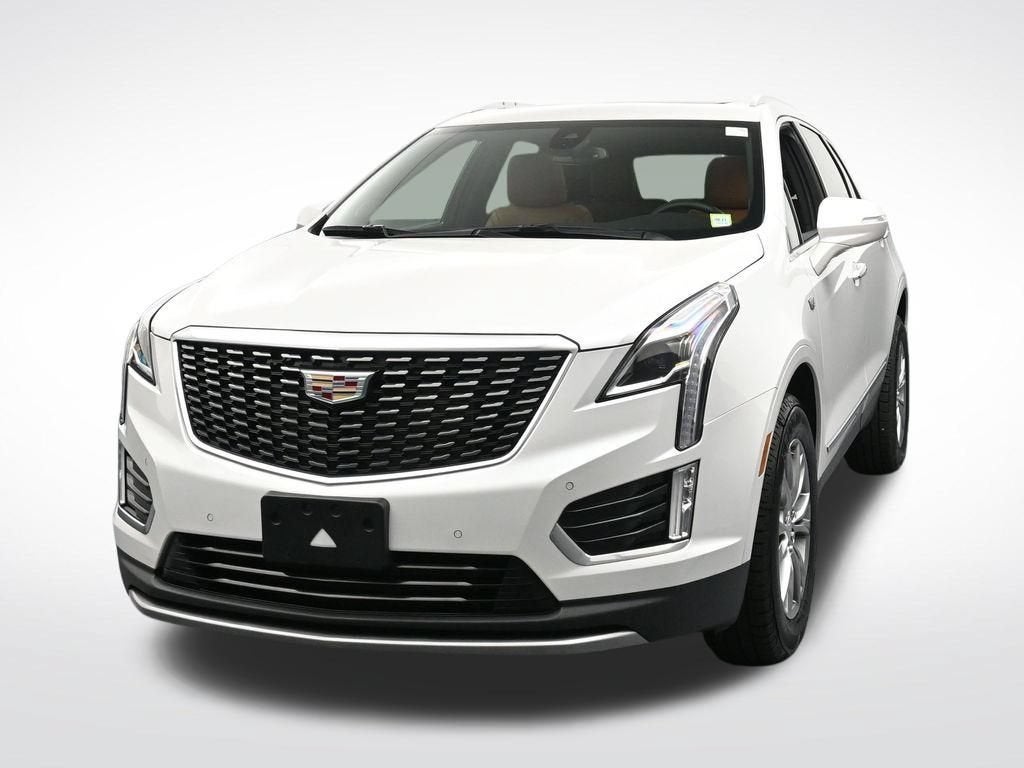 2023 Cadillac XT5 AWD Premium Luxury