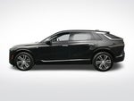 2025 Cadillac LYRIQ Luxury 1