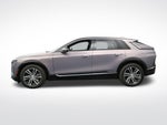 2025 Cadillac LYRIQ Luxury 1