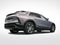 2025 Cadillac LYRIQ Luxury 1