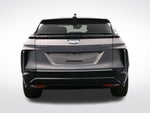 2025 Cadillac LYRIQ Luxury 1