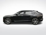 2025 Cadillac LYRIQ Luxury 1
