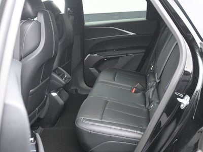 2025 Cadillac LYRIQ Sport 1