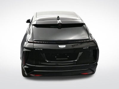 2025 Cadillac LYRIQ Sport 1