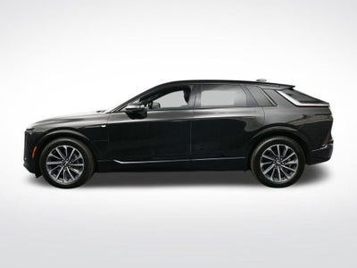 2025 Cadillac LYRIQ Sport 1