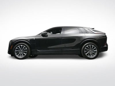 2025 Cadillac LYRIQ Sport 1