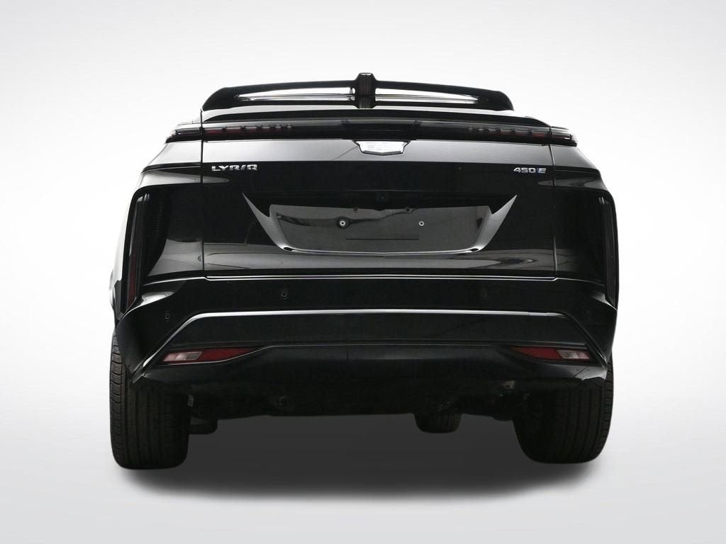 2025 Cadillac LYRIQ Sport 1