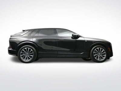 2025 Cadillac LYRIQ Sport 1