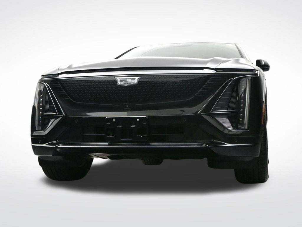 2025 Cadillac LYRIQ Sport 1