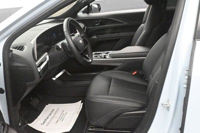 2025 Cadillac LYRIQ Sport 1