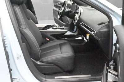 2025 Cadillac LYRIQ Sport 1