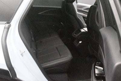 2025 Cadillac LYRIQ Sport 1