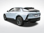 2025 Cadillac LYRIQ Sport 1
