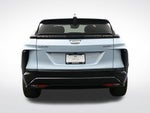 2025 Cadillac LYRIQ Sport 1