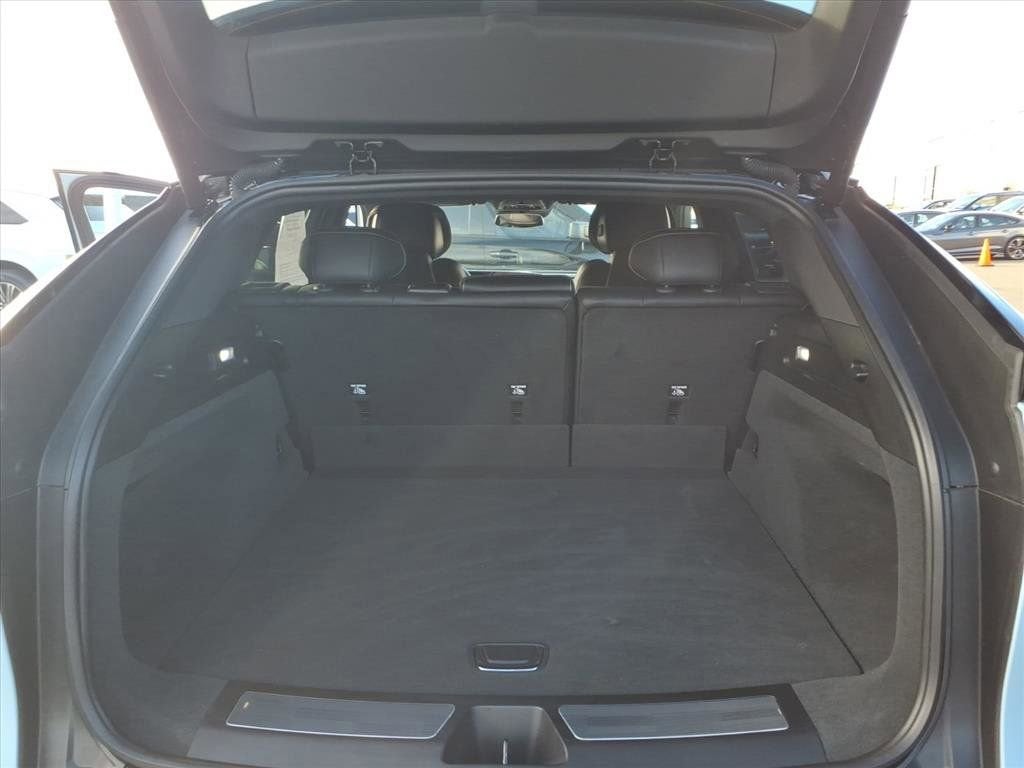 2025 Cadillac LYRIQ Sport 1