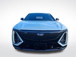2025 Cadillac LYRIQ Sport 1