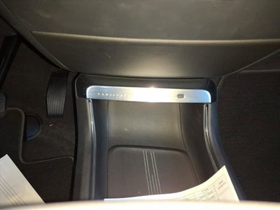 2025 Cadillac LYRIQ Sport 1