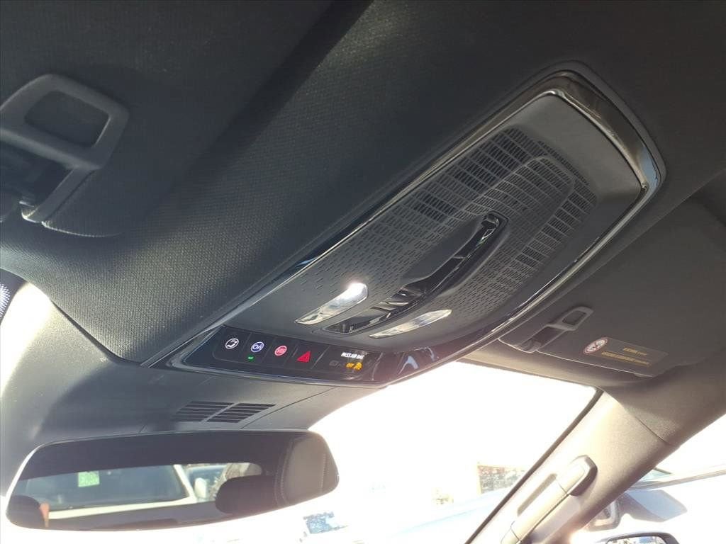 2025 Cadillac LYRIQ Sport 1