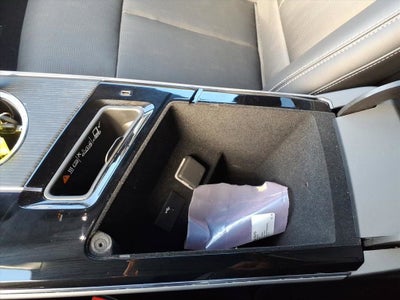 2025 Cadillac LYRIQ Sport 1