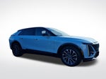 2025 Cadillac LYRIQ Sport 1