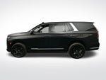 2022 Cadillac Escalade Luxury