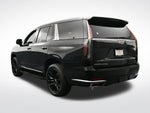2022 Cadillac Escalade Luxury