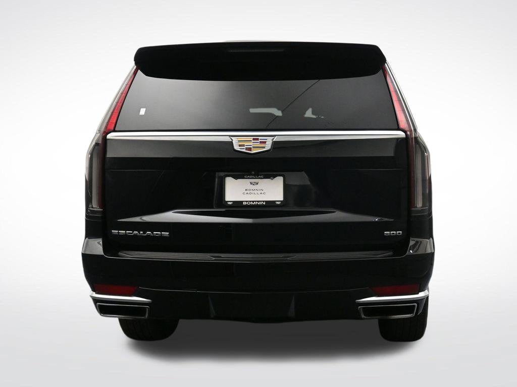 2022 Cadillac Escalade Luxury