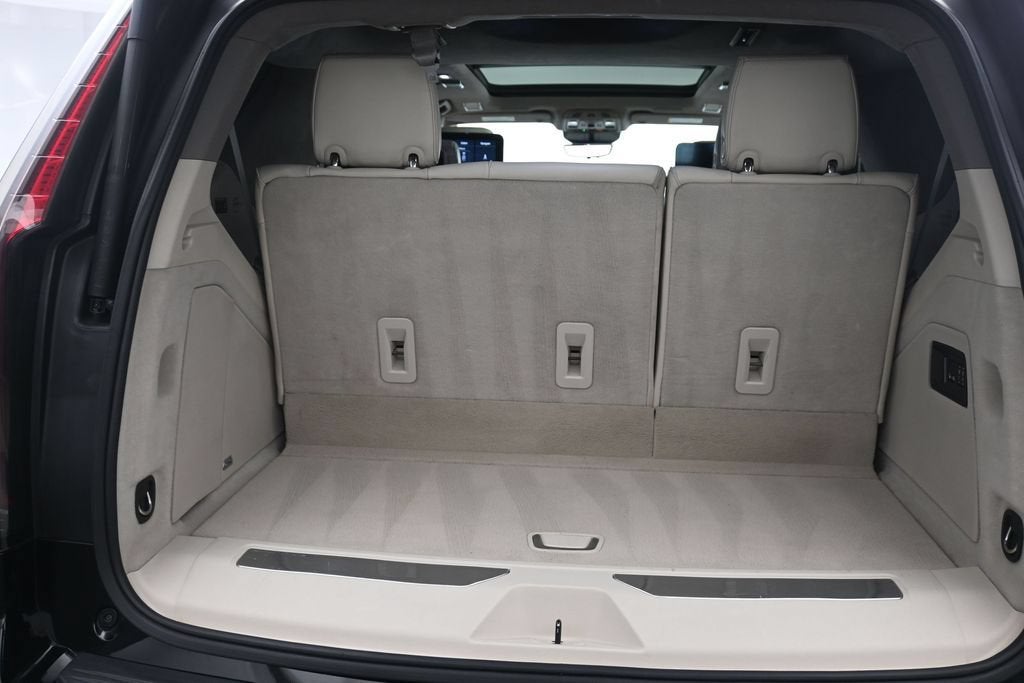 2021 Cadillac Escalade Premium Luxury Platinum