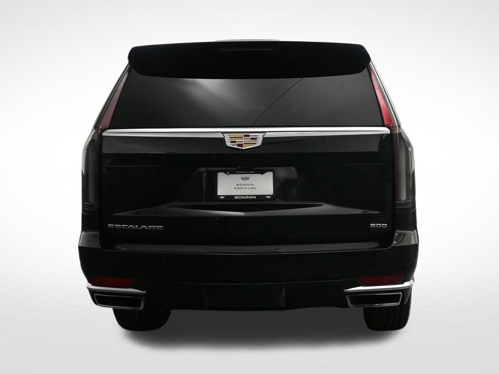 2021 Cadillac Escalade Premium Luxury Platinum