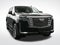 2021 Cadillac Escalade Premium Luxury Platinum