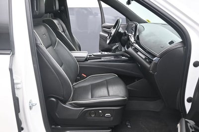 2022 Cadillac Escalade ESV Sport