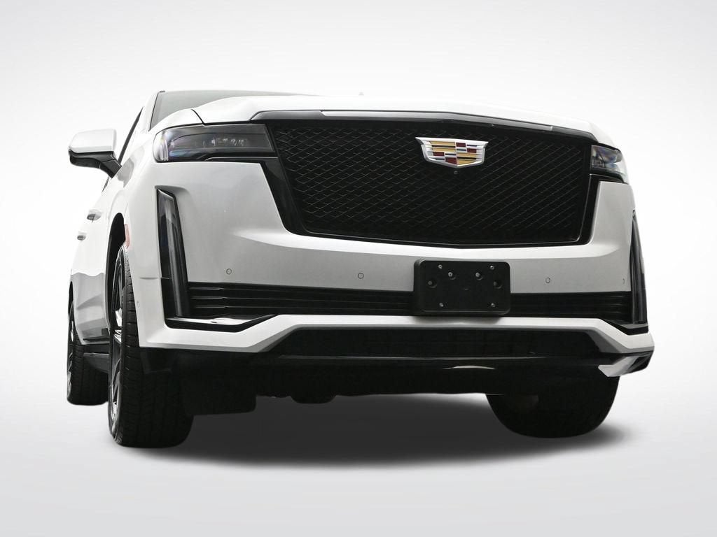 2022 Cadillac Escalade ESV Sport