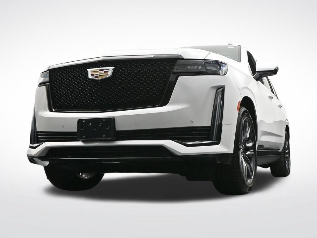 2022 Cadillac Escalade ESV Sport