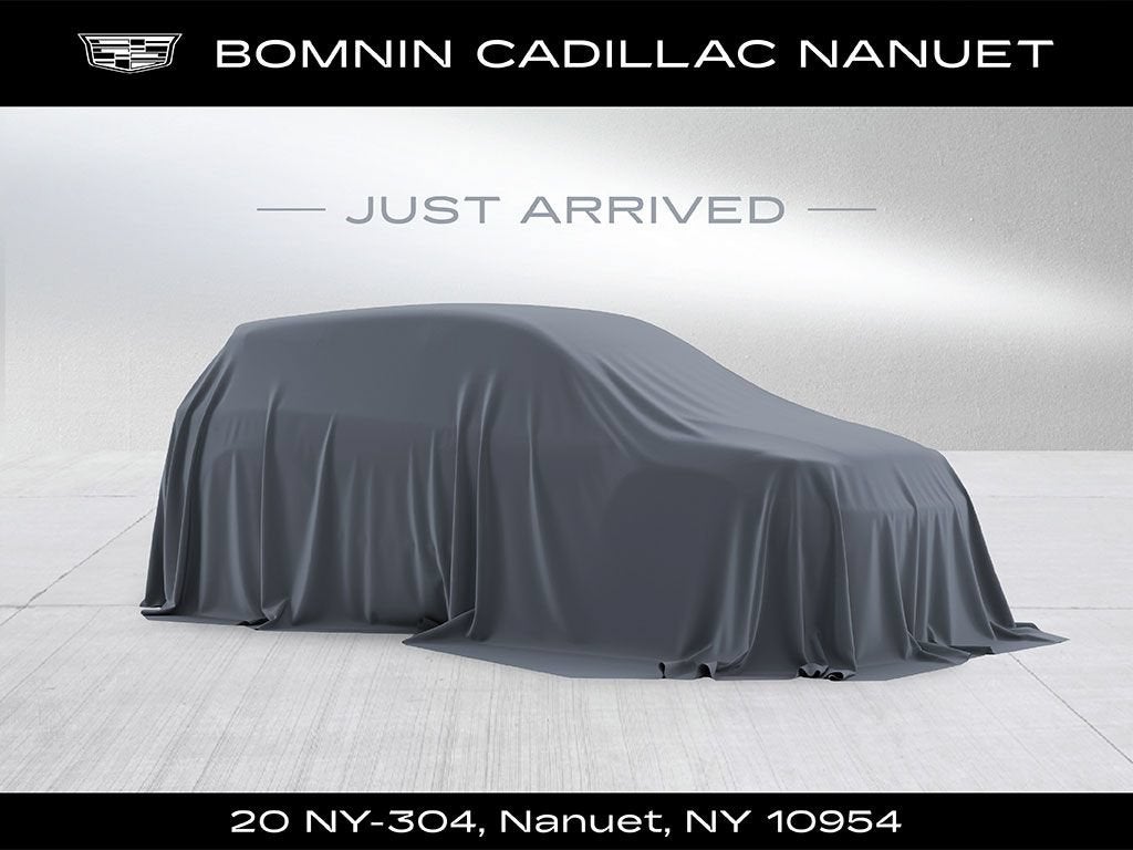 2025 Cadillac Escalade ESV Sport