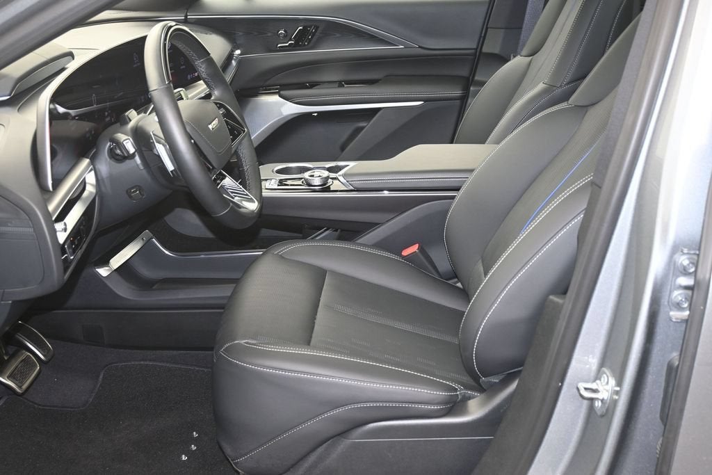 2026 Cadillac LYRIQ V-Series