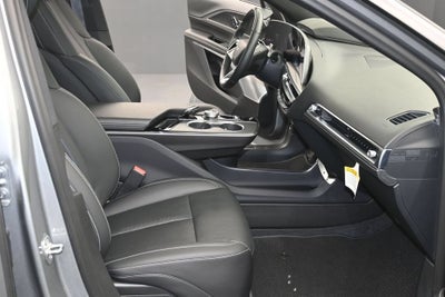 2026 Cadillac LYRIQ V-Series