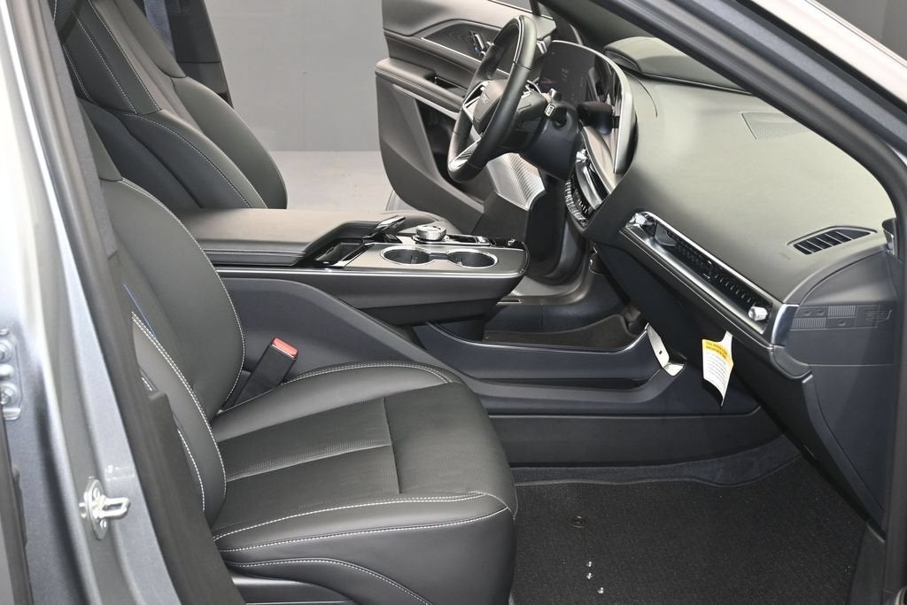 2026 Cadillac LYRIQ V-Series